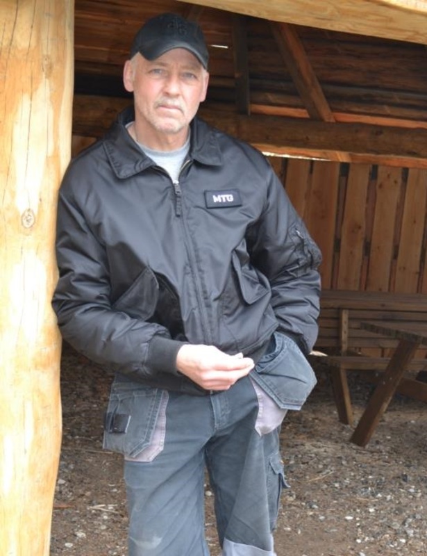 Date this georgeous Denmark man Bob from Faxe Ladeplads DK129