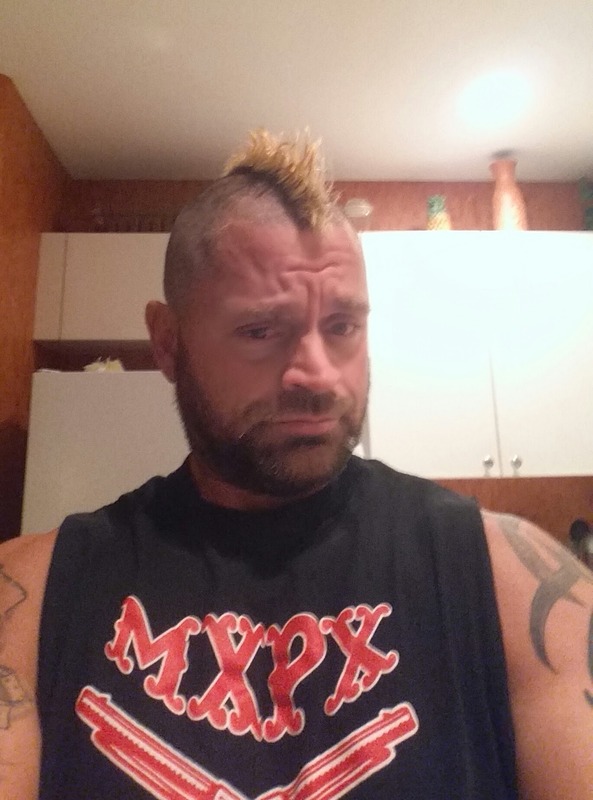 Date this delightful United States man Nick from Bonita Springs US16836