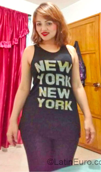 Date this exotic Colombia girl KEJOBE from Medellin CO27153