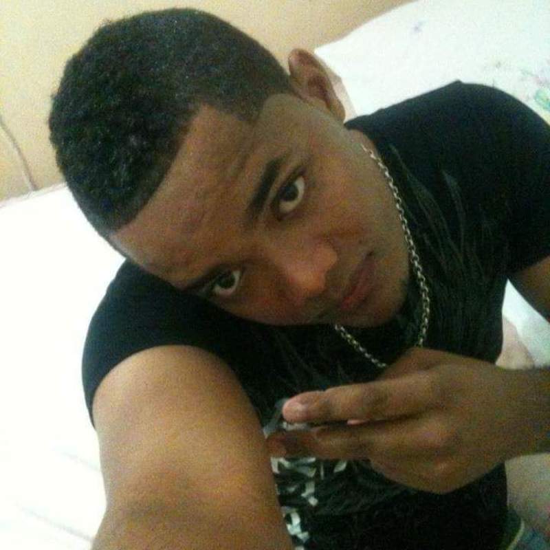 Date this delightful Dominican Republic man Beikel from Santo Domingo DO24388