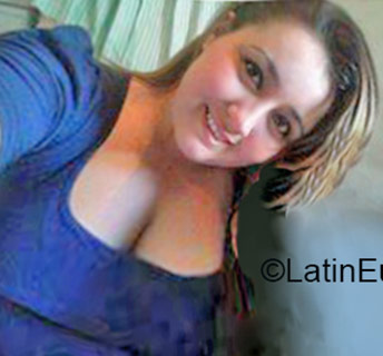 Date this georgeous Honduras girl Lisseth from Copan HN1904
