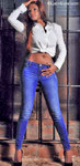 delightful Austria girl Heidy from Vienna AT53