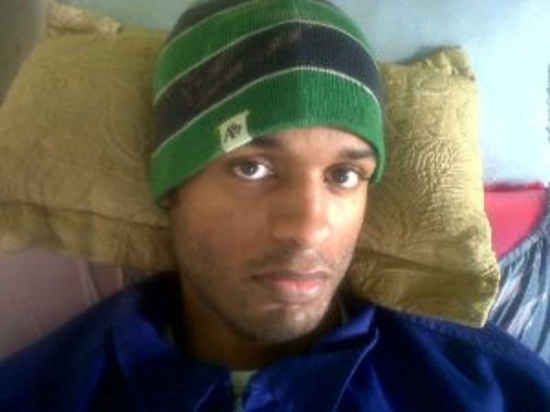 Date this young Dominican Republic man Ramon isidro from Azua DO24446