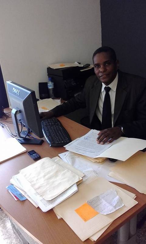 Date this sensual Dominican Republic man Quilvio from Santo Domingo DO24453