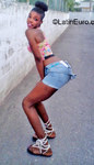 luscious Jamaica girl Amanda from Kingston JM2235