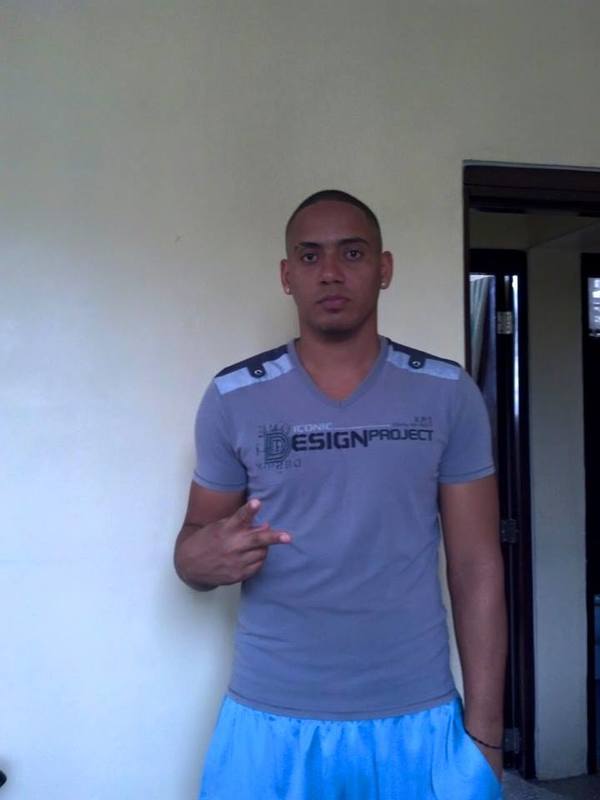 Date this fun Dominican Republic man Jose erlin from Santiago DO24548