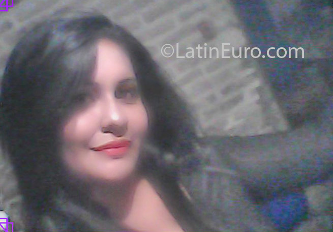 Date this delightful Honduras girl Dany from  HN1944