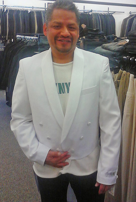 Date this gorgeous United States man Damian from Boise US17630