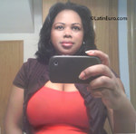 hot Spain girl Marcia from Barcelona ES332