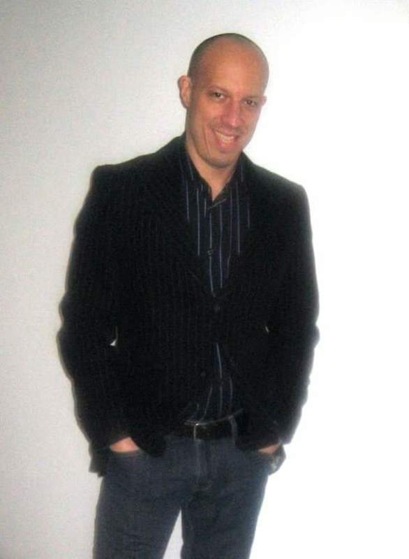 Date this charming United States man John from New York US16938