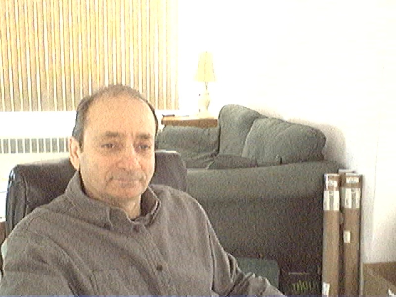 Date this tall United States man JYM from Little Neck US16949