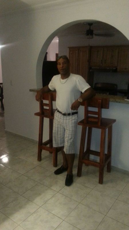 Date this funny United States man George from Houston US16967