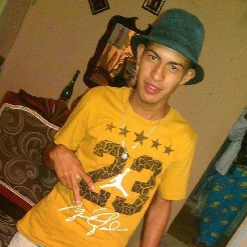 Date this athletic Dominican Republic man Fransis dejesus from Santiago DO24774