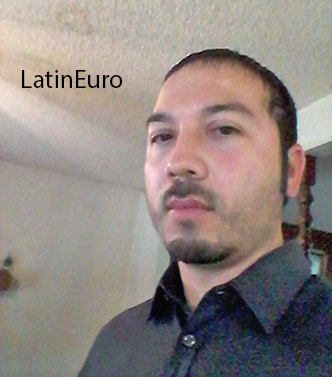 Date this athletic United States man Julio from Fontana US16988