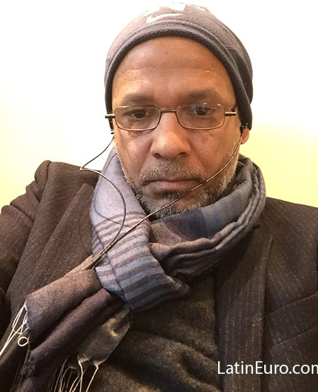 Date this charming United States man Gabe from Dulles US16989