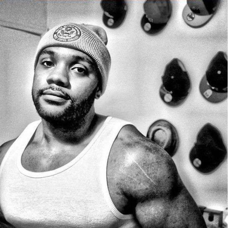 Date this voluptuous United States man Jcarter6413 from Washington Dc US16995
