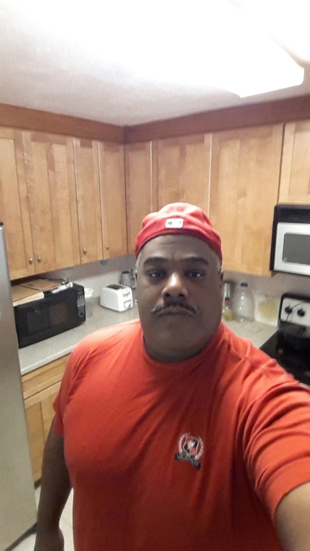 Date this pretty United States man Patwalk from Cleveland US17017