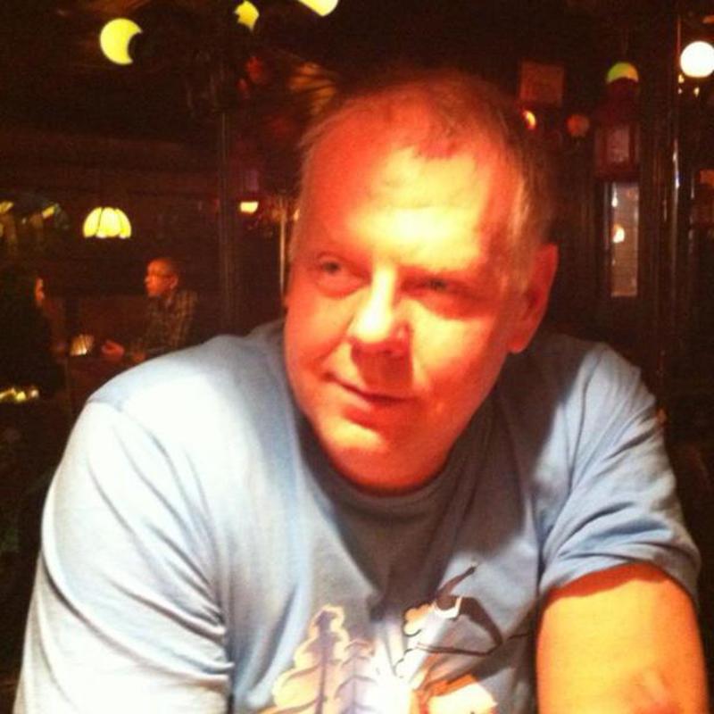 Date this attractive Norway man Knut from Frogner NO200
