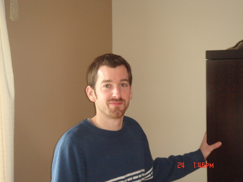 Date this pretty Canada man Sssttthb from Boucherville CA695