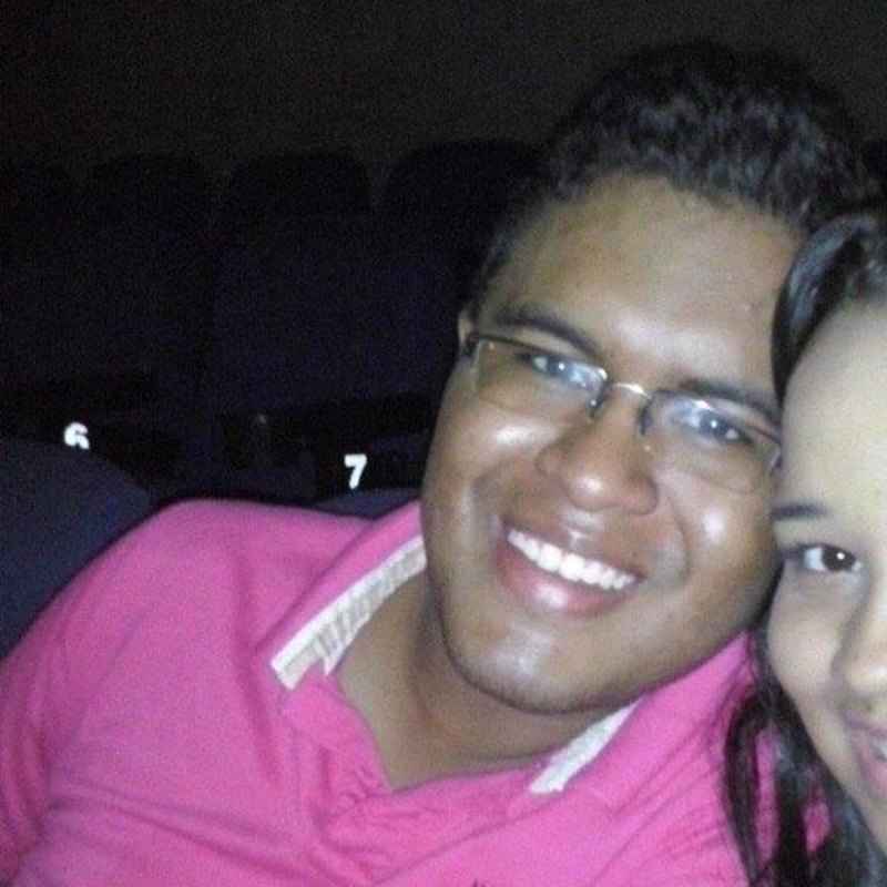 Date this pretty Colombia man Elias from Barranquilla CO18627