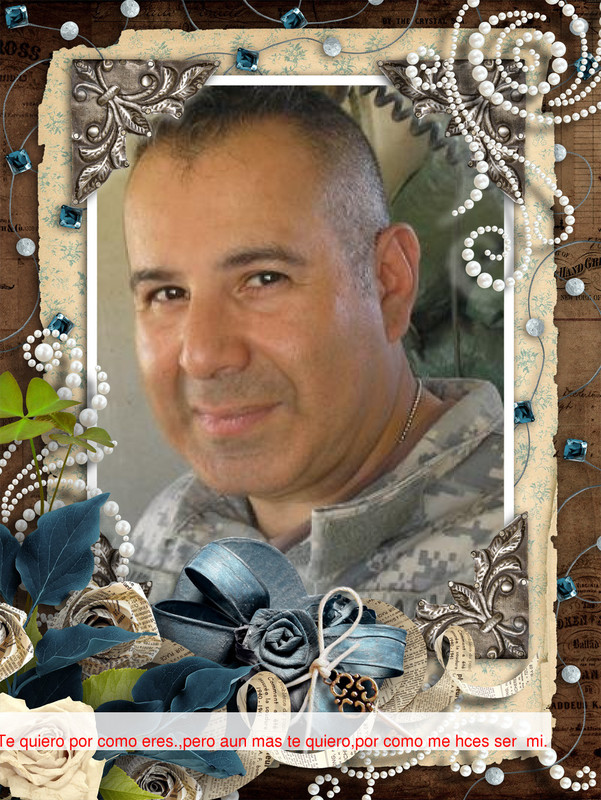 Date this gorgeous United States man Paul from Philippi US17028