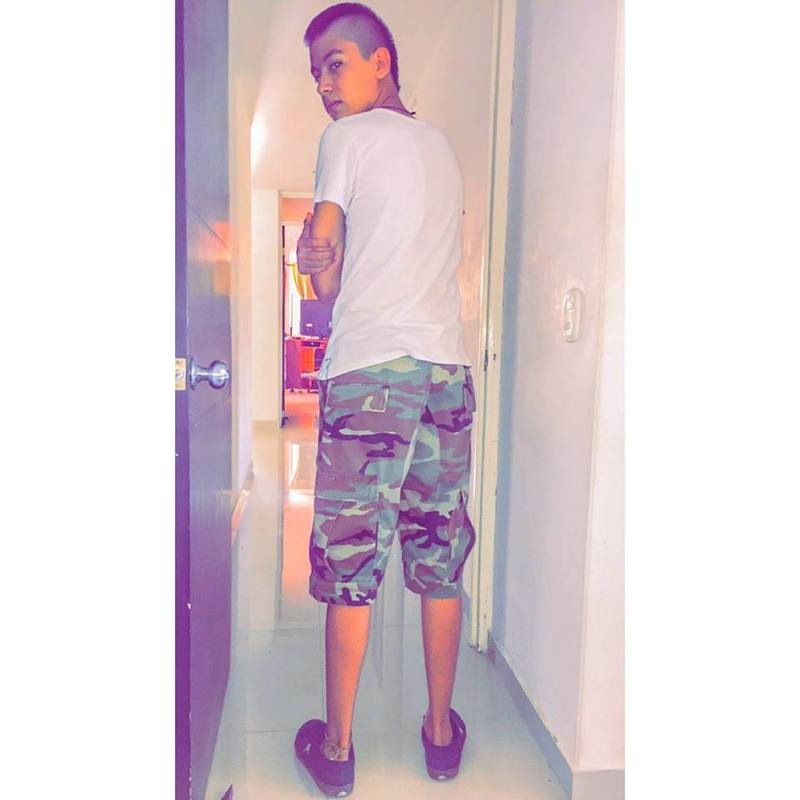 Date this good-looking Colombia man Juancholugo from Bogota CO18661