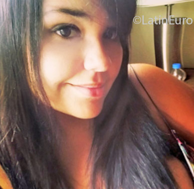 Date this sensual Brazil girl Gabriela from Campo Grande BR9584