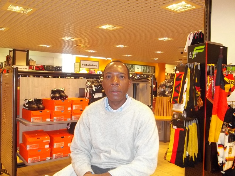 Date this beautiful Germany man Sebastian from Hanau DE392