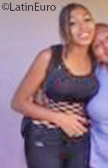 Date this good-looking Panama girl Labebe from Panama City PA904