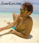 stunning Colombia man  from Copenhague DK131