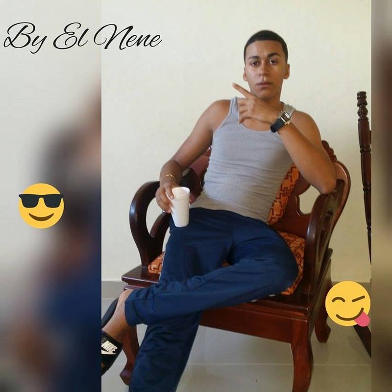 Date this charming Dominican Republic man Omar from Santo Domingo DO25122
