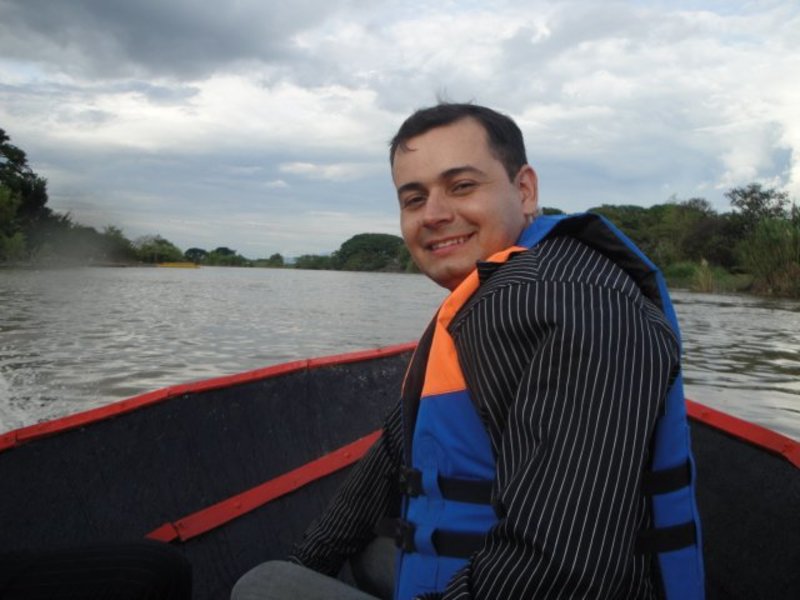 Date this gorgeous Colombia man Jhon fredy from Yumbo Valle CO18740