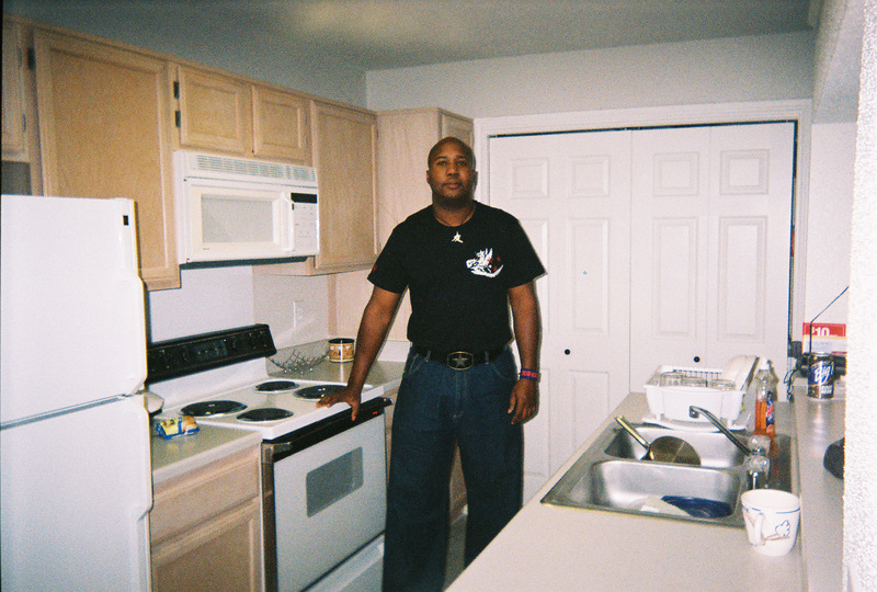 Date this delightful United States man James from Houston US17129