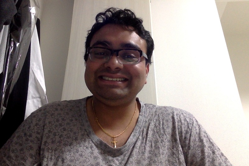 Date this good-looking United States man SexyIndian3132 from Forest Hills US17139