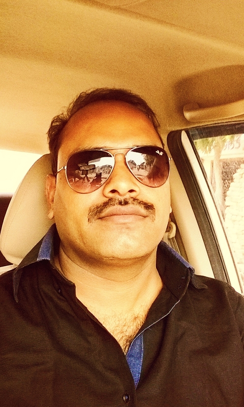 Date this lovely India man Sushil from Delhi IN306