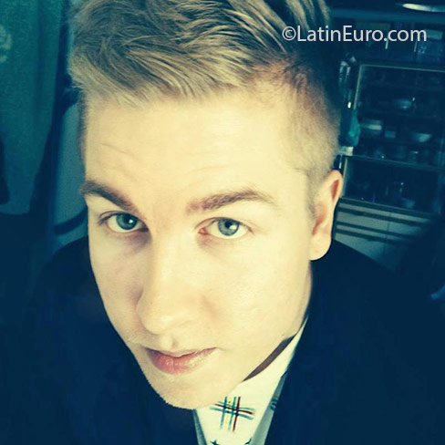 Date this nice looking Sweden man OscarPb from Sundsvall SE228