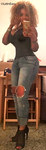 beautiful Spain girl Miky from Barcelona ES336