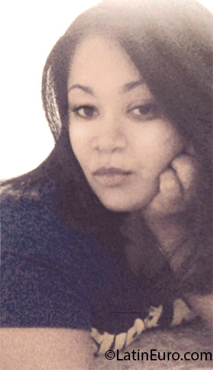 Date this delightful Brazil girl Cristiane lira from São Bernardo BR9625