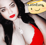 passionate Honduras girl Kitty from San Pedro Sula HN2095