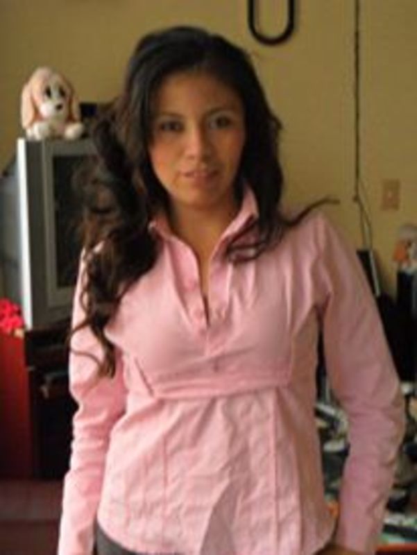 Date this gorgeous Colombia girl Mayra from villavicencio CO28807