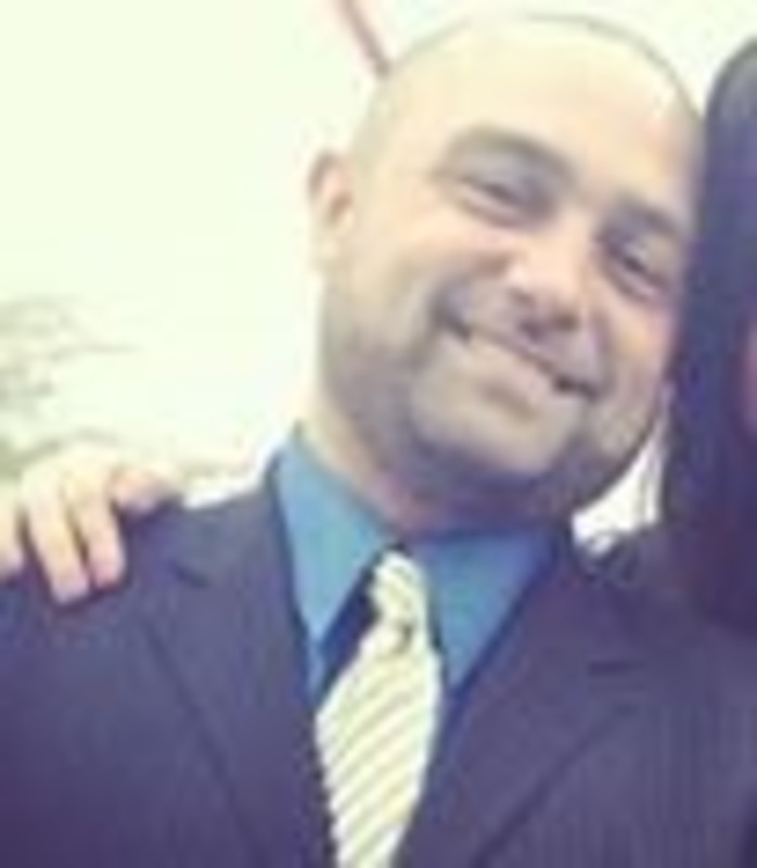 Date this funny United States man Andre from Miami Beach US17222
