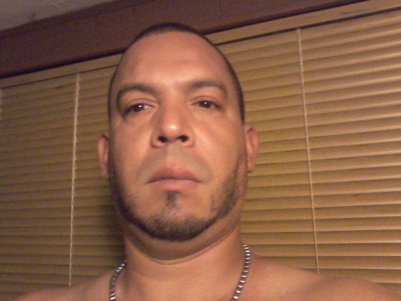 Date this nice looking United States man Nato from Orlando US17229