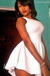 hard body Jamaica girl  from Kingston JM2299