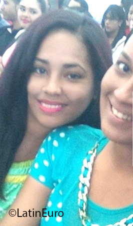 Date this exotic Dominican Republic girl Clara from Santo Domingo DO25491