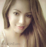 delightful Philippines girl Elaine from Davao City PH893