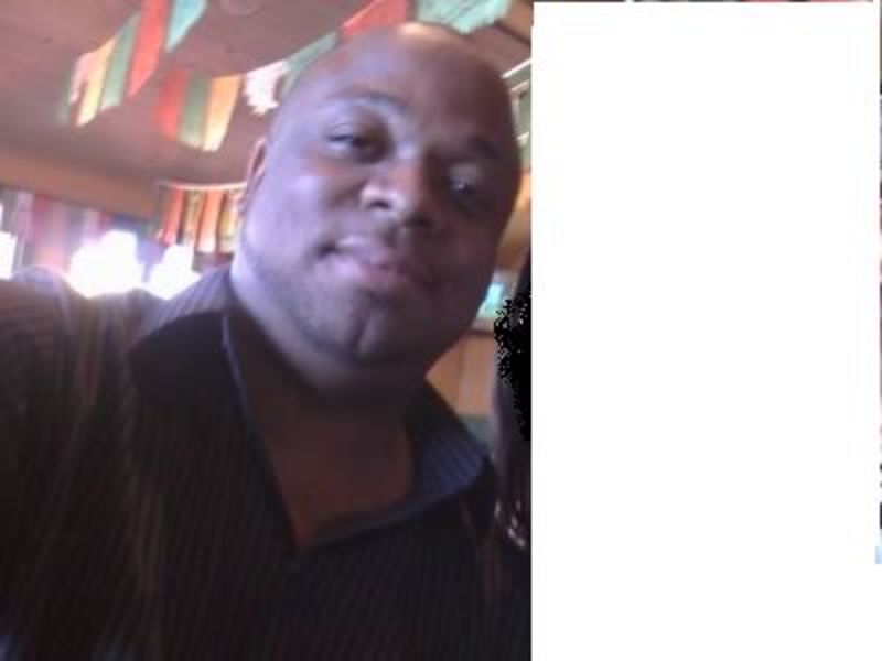 Date this foxy United States man Bigdawg from Atlanta US17276