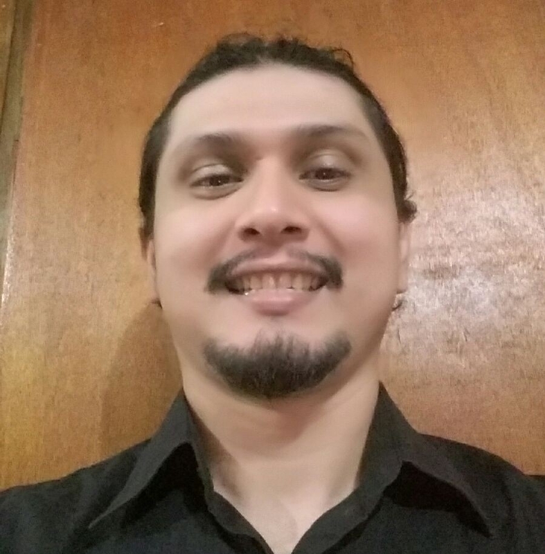 Date this good-looking Brazil man Tom from Campinas BR9643