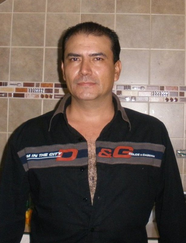 Date this gorgeous Colombia man German alonso s from Cali CO18903