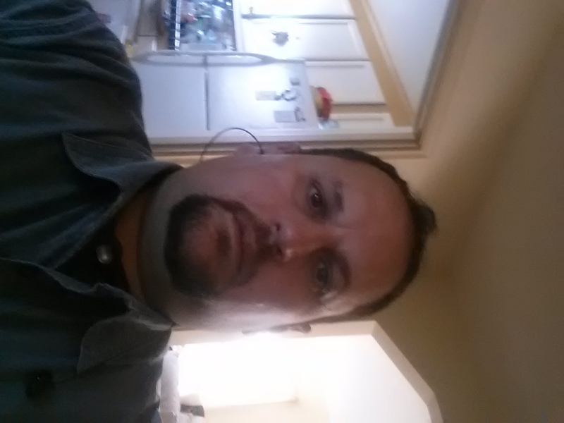 Date this good-looking United States man Latin0 from Richmond US17300