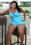 hot Panama girl Isbeth from Panama PA971